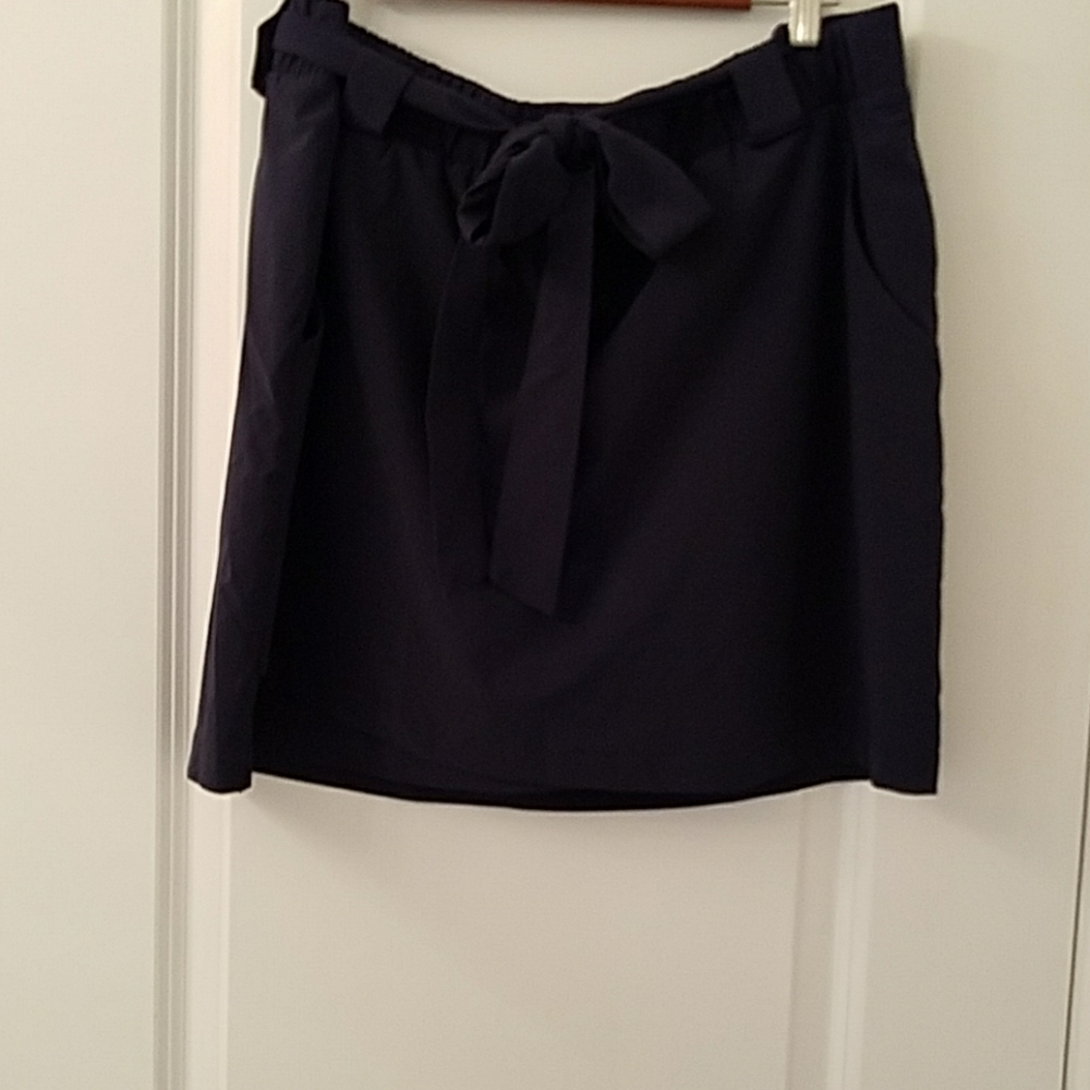 Athleta Skort w/Belt